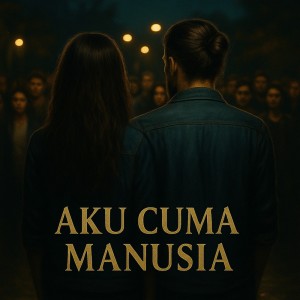 iKANVERSE的專輯Aku Cuma Manusia