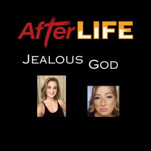 อัลบัม Jealous God ศิลปิน Afterlife