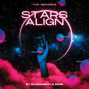 收聽Zafin的Stars Align歌詞歌曲