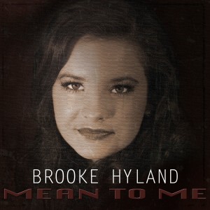 收聽Brooke Hyland的Mean to Me歌詞歌曲