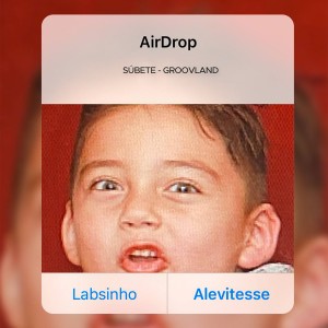 收聽Groovland的Subete (edit) (feat. labs & Alevitesse)歌詞歌曲