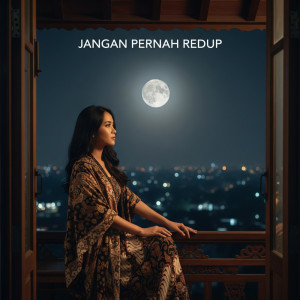 收听Loisa Ramadhani的Jangan Pernah Redup歌词歌曲