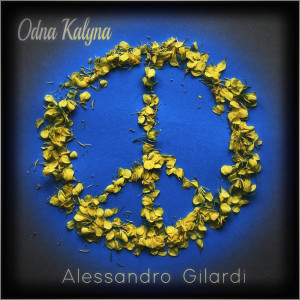 Listen to Odna Kalyna (Одну калину) song with lyrics from Alessandro Gilardi