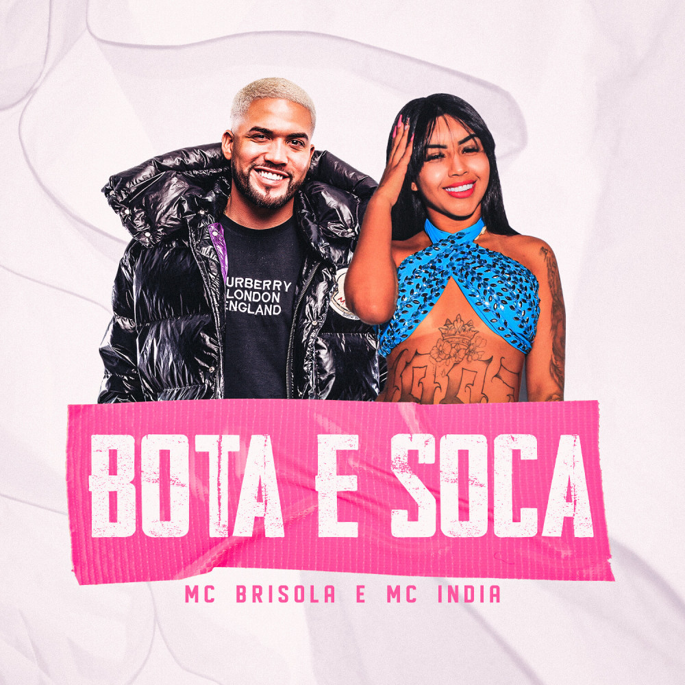 Bota e Soca (Explicit)