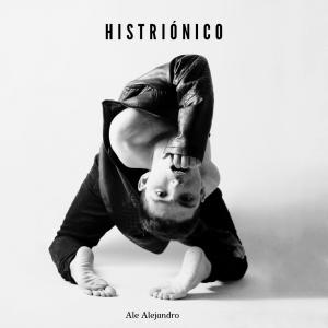 收聽Ale Alejandro的Canción para hacer un trío bisexual (Beso de 3)歌詞歌曲