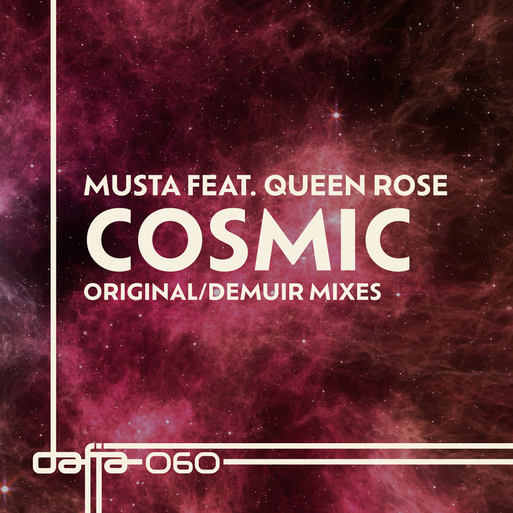 Cosmic (Demuir's Playboy Edit)