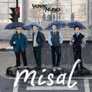 อัลบัม Misal ศิลปิน Yovie & Nuno