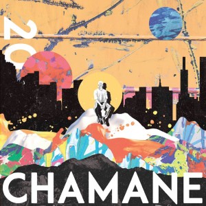 Dengarkan Just Now lagu dari Chamane dengan lirik