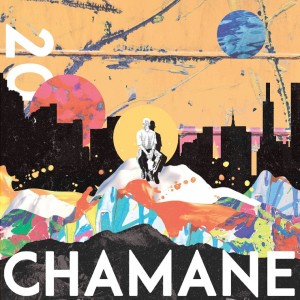 20 dari Chamane