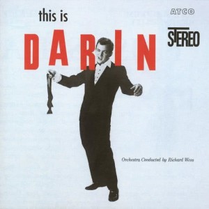 Bobby Darin的專輯This Is Darin