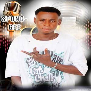 Spong Gee的專輯No Be Easy