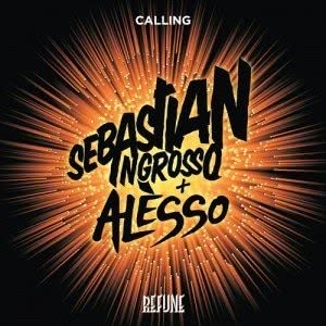 收聽Sebastian Ingrosso的Calling (Lose My Mind)歌詞歌曲