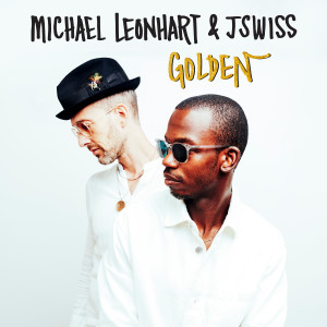 Album Golden from Michael Leonhart