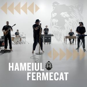Subcarpaţi的專輯Hameiul Fermecat