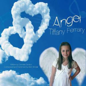 ดาวน์โหลดและฟังเพลง Angel พร้อมเนื้อเพลงจาก Tiffany Ferrary