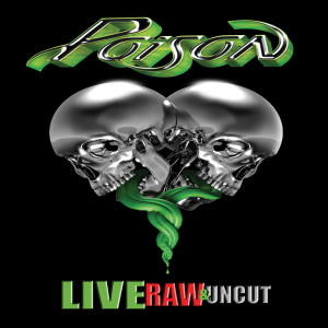 收聽Poison的Nothing But a Good Time (Live)歌詞歌曲