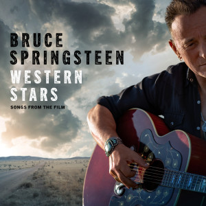 Bruce Springsteen的專輯Western Stars - Songs From The Film