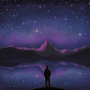 อัลบัม Full of Stars ศิลปิน OSCiiL