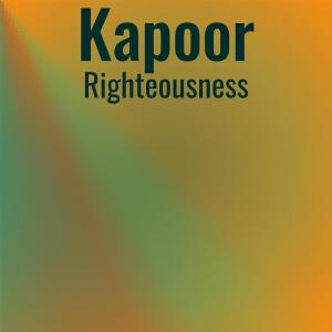 Dengarkan lagu Kapoor Righteousness nyanyian Lyna Shok dengan lirik