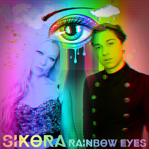 收聽Sikora的Rainbow Eyes歌詞歌曲