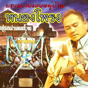 收听หมูวิชิต ศิลารัมย์的หนองโพรง歌词歌曲