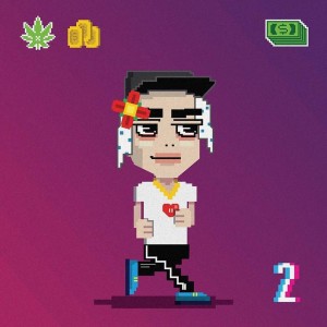 Album Z. Ndjenja 2 (feat. Buta) from 