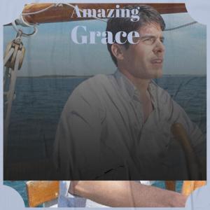 Album Amazing Grace from Various