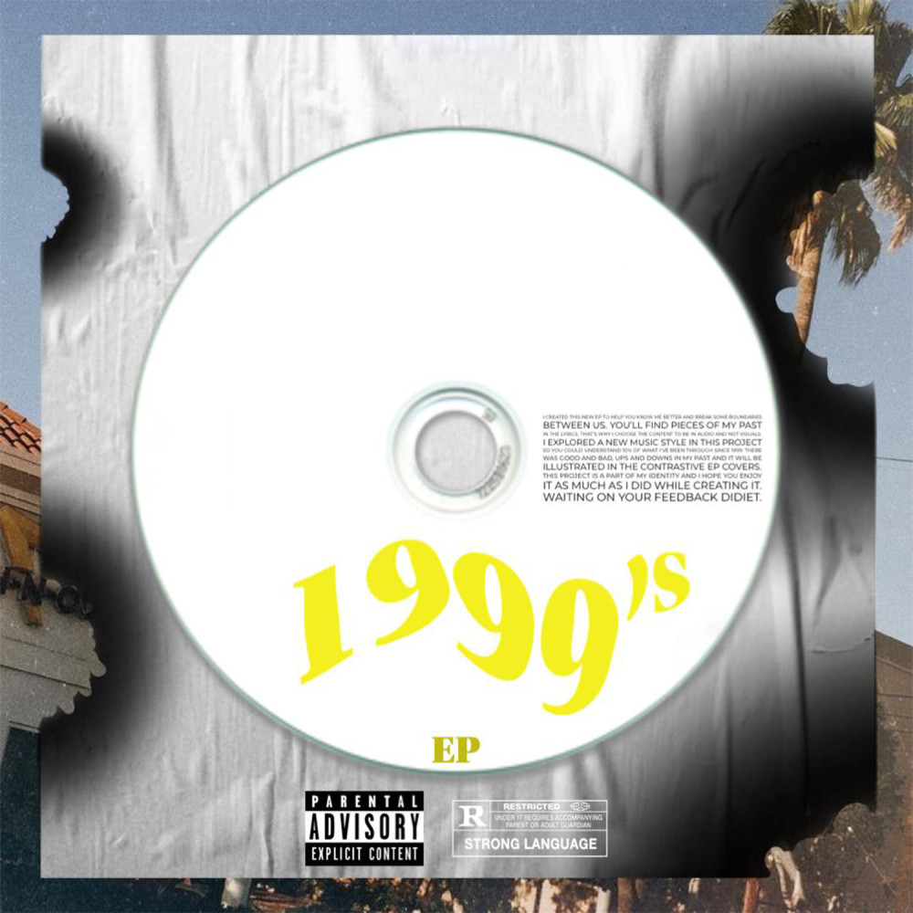 Advice (1999's EP) (Explicit) (1999's EP|Explicit)