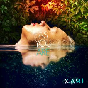 收聽X. ARI的As You Are歌詞歌曲