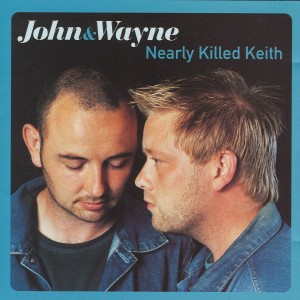 ดาวน์โหลดและฟังเพลง 213 - Mile End Road พร้อมเนื้อเพลงจาก John and Wayne