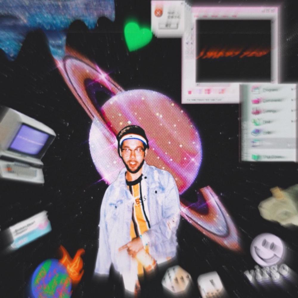 MESSI (feat. Trop) (Explicit)