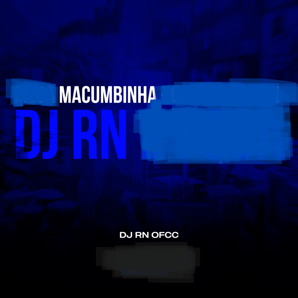 Macumbinha (Explicit)