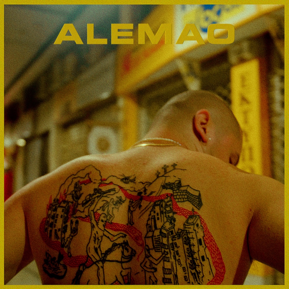 ALEMAO (Explicit)