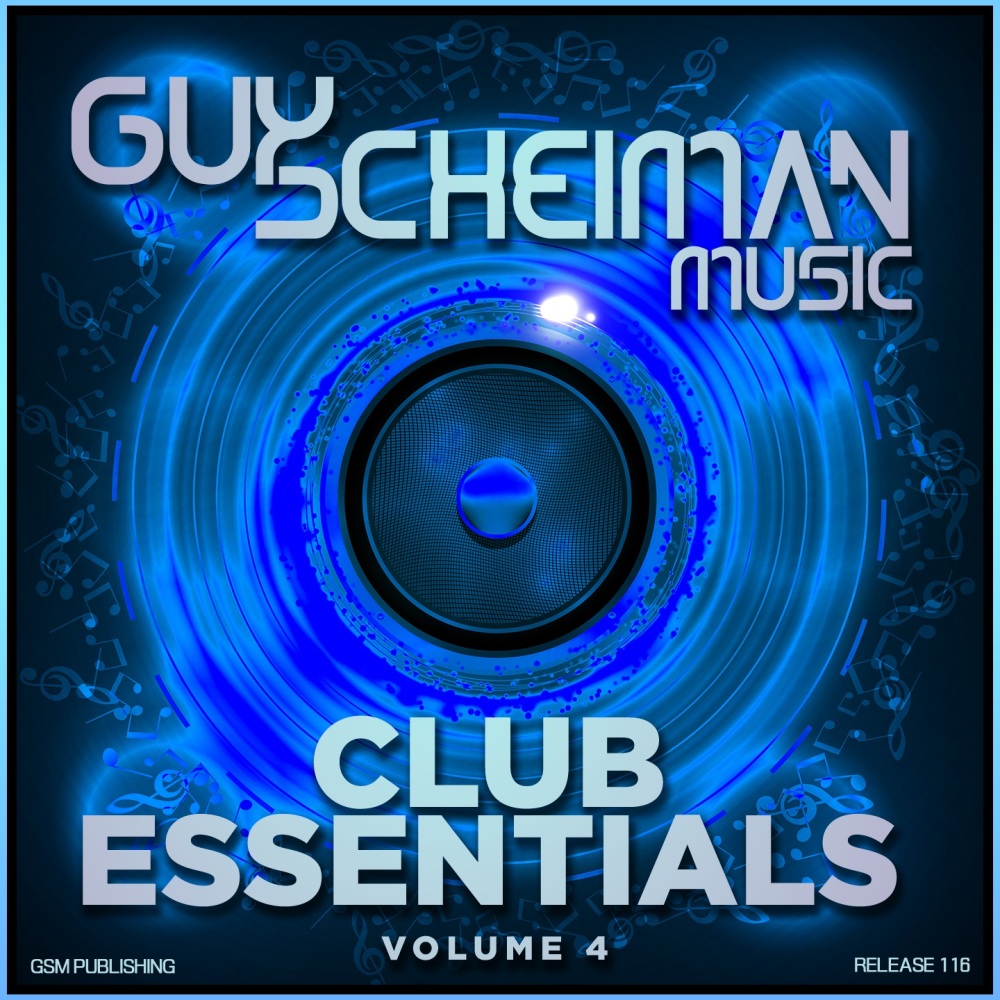 It's Gonna Be Alright (Tony Deluca Remix)
