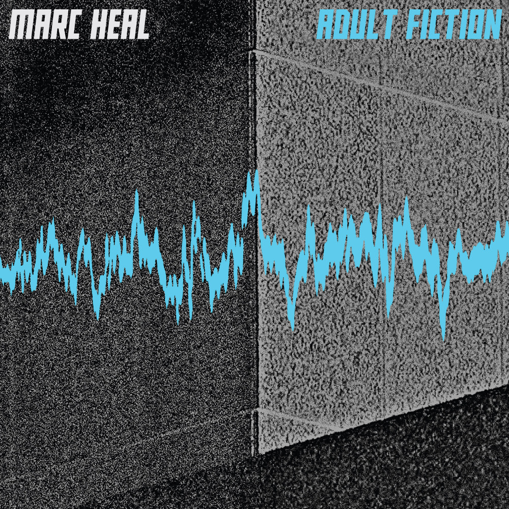 Adult Fiction (Leaether Strip Extended Mix)