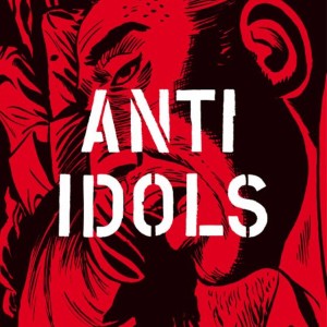 收听Anti-Idols的Corre歌词歌曲