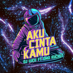 收听DJ Lucu的Aku Cinta Kamu歌词歌曲