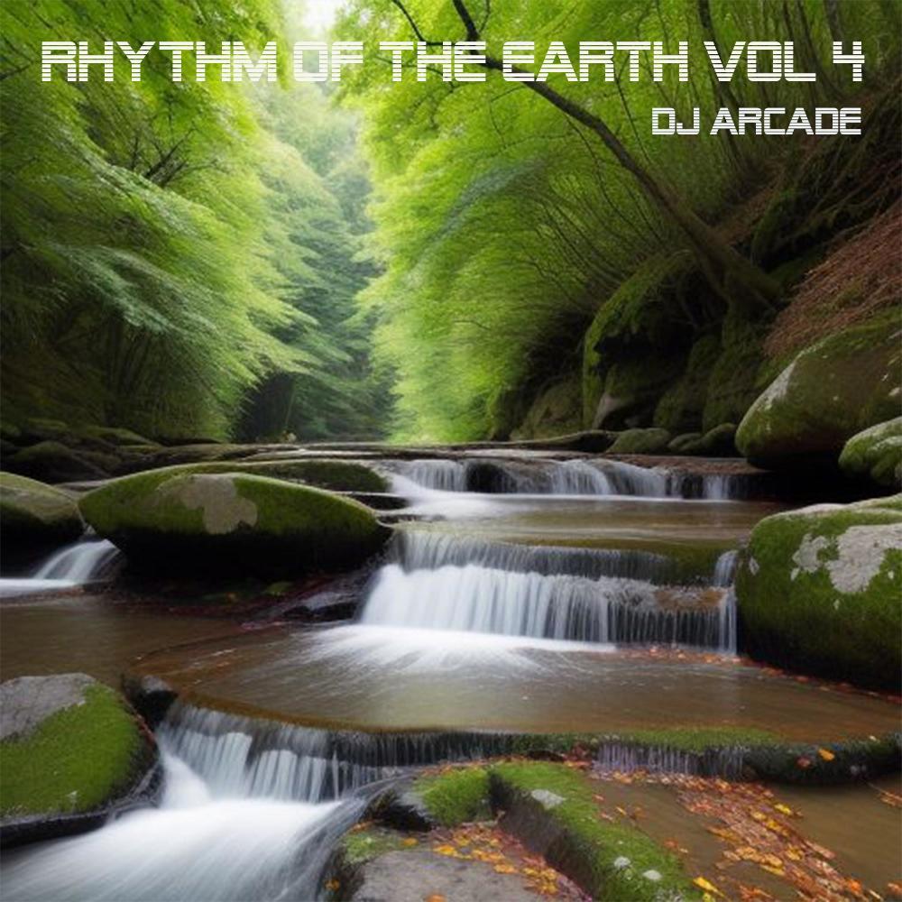 Rhythm of the Earth vol 4