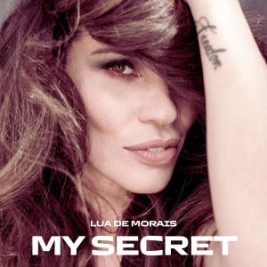 Lua de Morais的專輯My Secret (feat. René Calderón) [Acoustic Version]