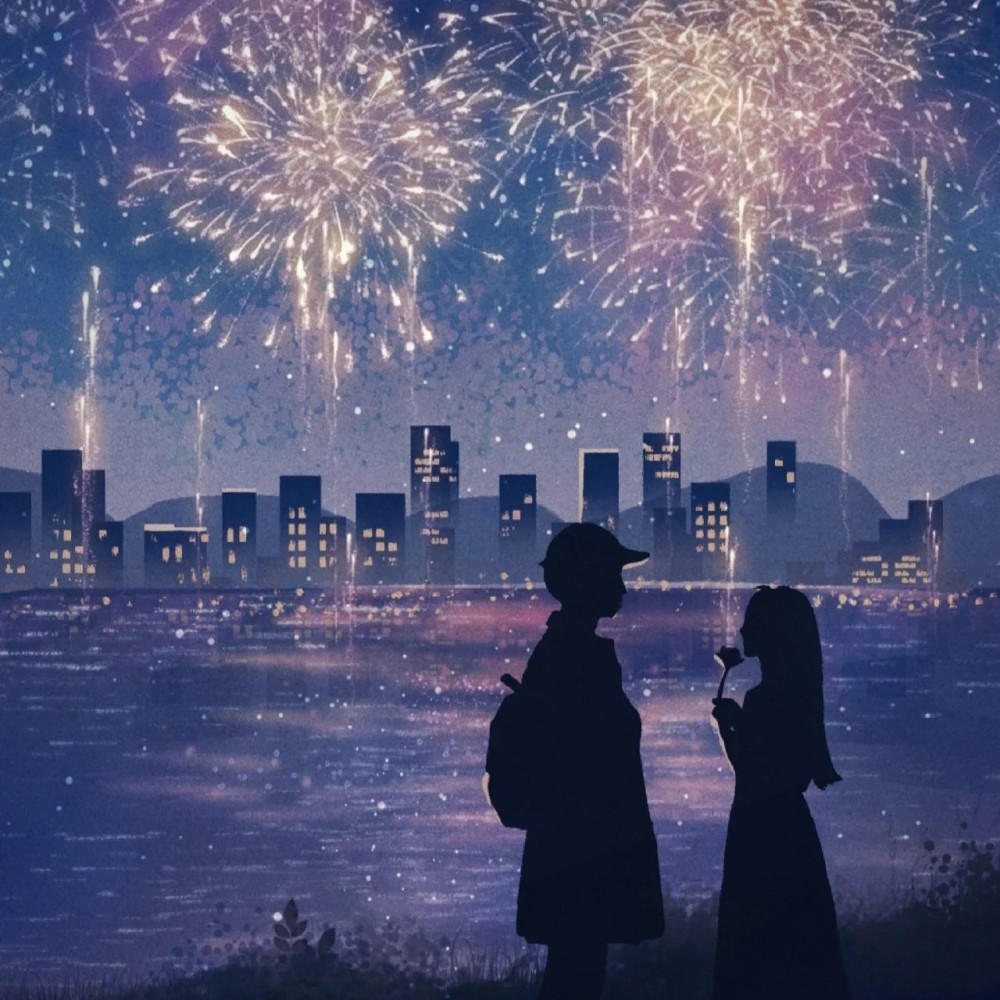 私有浪漫 (完整版)