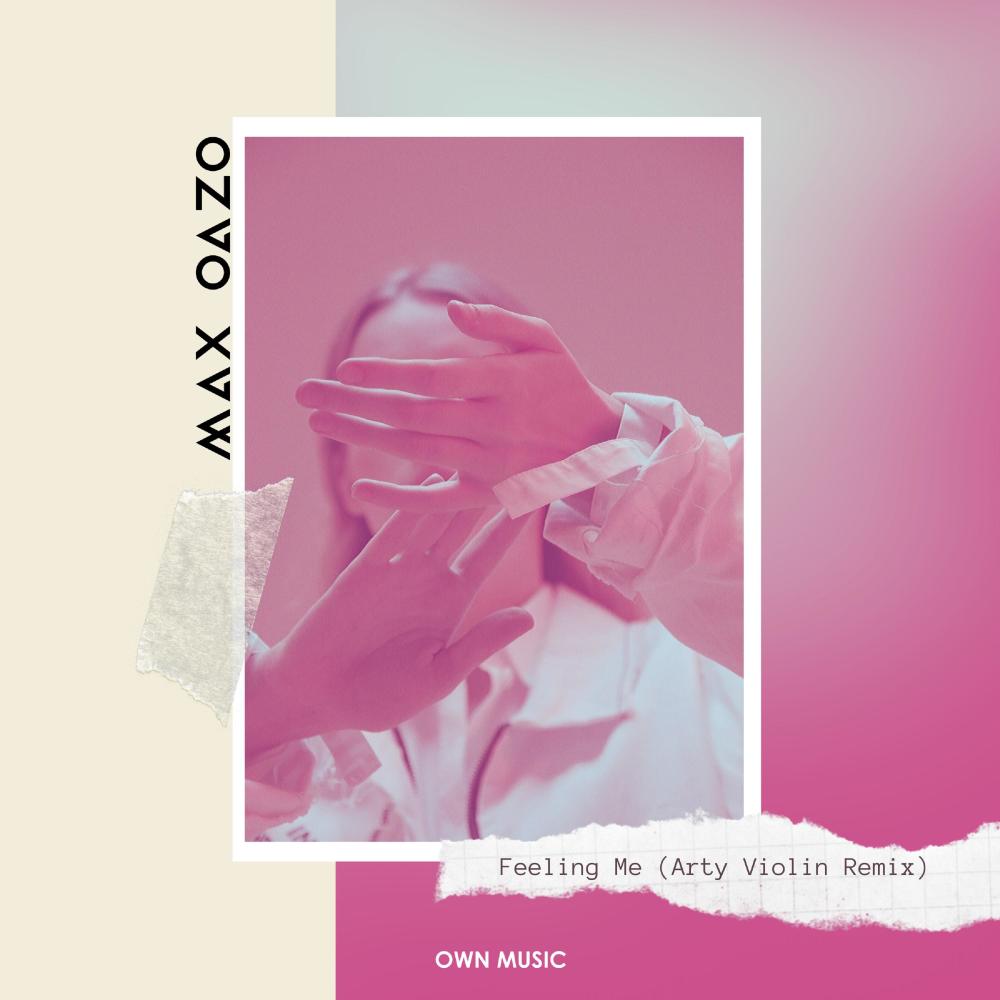Feeling Me (Arty Violin Remix)