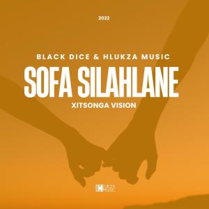 Black Dice的專輯Sofa Silahlane (feat. Hlukza music) [Xitsonga vision]