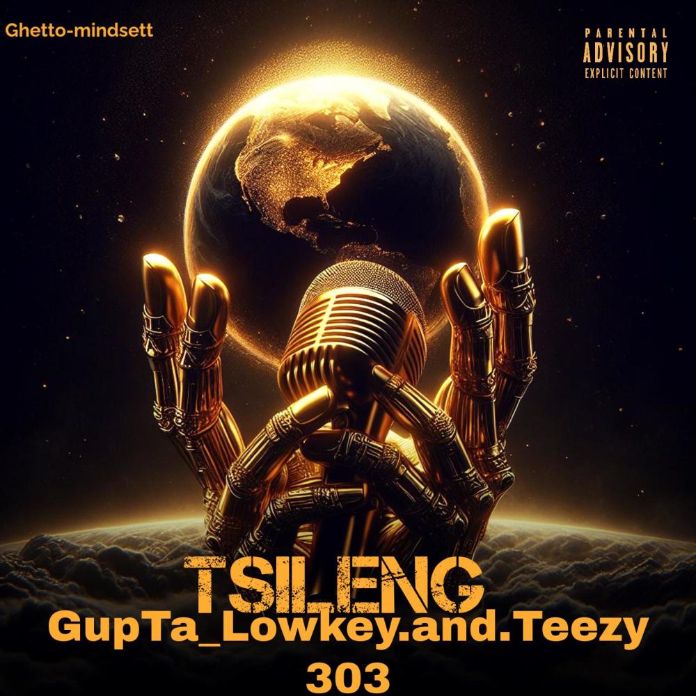 Tsileng (feat. Lowkey & Teezy 303)