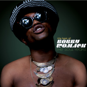 收聽Bobby Womack的That's The Way I Feel About 'Cha歌詞歌曲