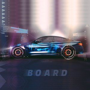 Album Board from PhuongTM