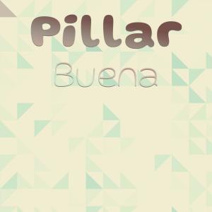 Various Artists的專輯Pillar Buena