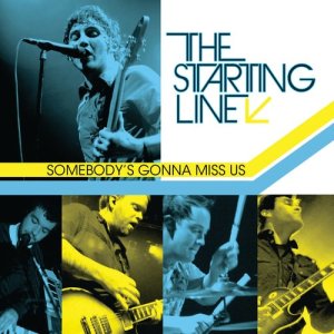 ดาวน์โหลดและฟังเพลง Greg's Last Day (其他) พร้อมเนื้อเพลงจาก The Starting Line