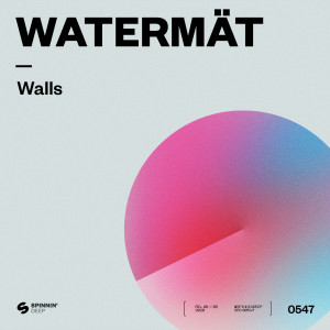 Watermät的專輯Walls