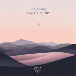 Album Parallel Motion from 