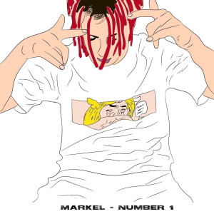 ดาวน์โหลดและฟังเพลง Number 1 พร้อมเนื้อเพลงจาก Markel
